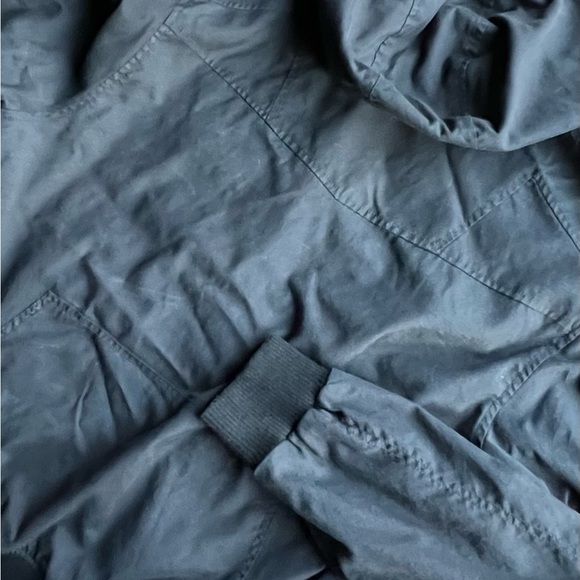 Sean John bomber jacket, black XXL - Picture 3 of 5